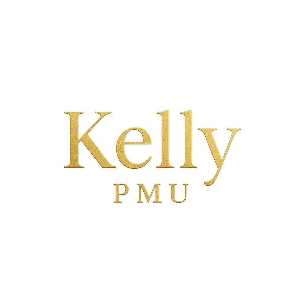Kelly Le – PMU Lashes Plasma